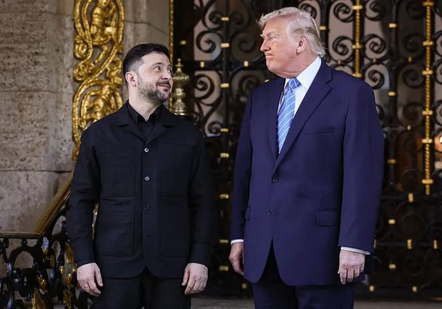 El Kremlin da la razón a Trump y acusa a Zelenski de «bloquear la paz»