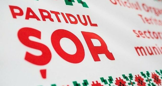 Președinta organizației Călărași a fostului Partid „Șor” condamnată la 4 ani de închisoare pentru finanțare ilegală