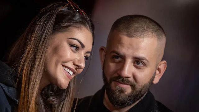 G.w.M palotával ajándékozta meg Kulcsár Edinát karácsonyra - elkészült a luxusotthonuk, amitől felrobbant az Instagram