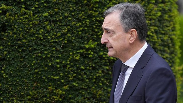 Aitor Esteban dice que “la legislatura ha llegado a su fin” y eleva la presión sobre Sánchez