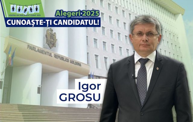 Partidul Acțiune și Solidaritate și integrarea europeană a Republicii Moldova