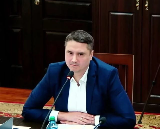 Mihail Bușuleac, eliberat din funcția de judecător după ce a picat vettingul