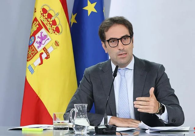 Cuerpo estima el crecimiento del PIB en un 0,6% en el tercer trimestre