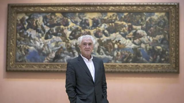 «El museo del siglo XXI debe ser un transformador de la sociedad a través del arte»