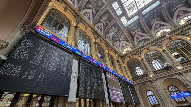 Borsa: l'Europa apre fiacca in attesa dell'inflazione Usa