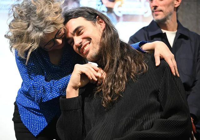 'Sirat' prosigue su carrera internacional con la nominación al Bafta