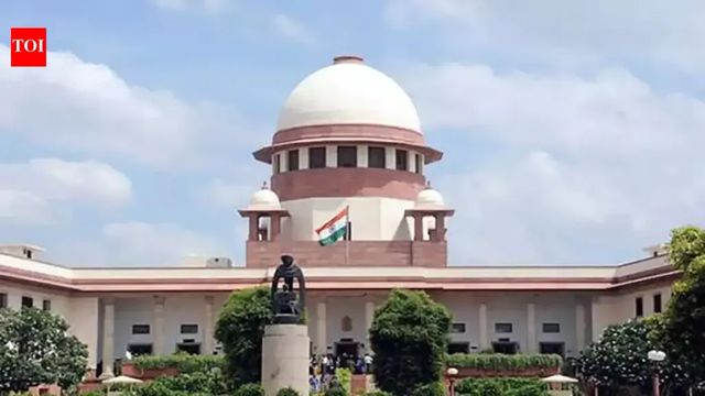 Supreme Court notice to Centre, 12 states on plea challenging anti-conversion laws