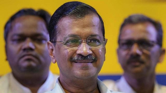 AAP | The Kejriwal gameplan