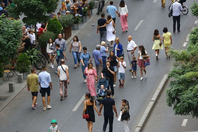 Sporul natural arată un dezechilibru grav. Statistici care îngrijorează