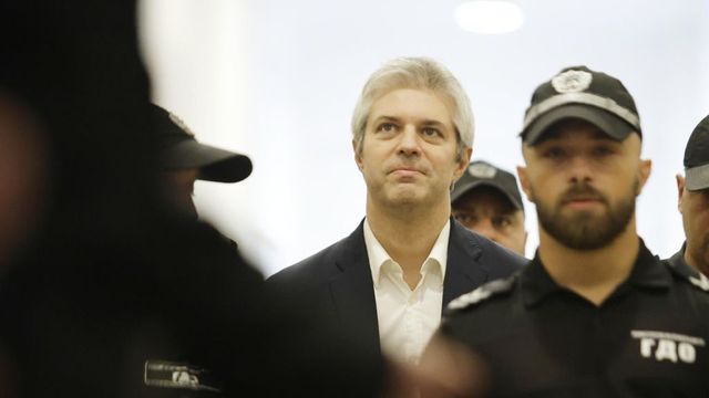 Спряха делото срещу кмета на Варна Благомир Коцев заради изборите