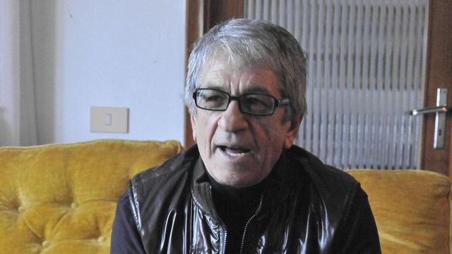 Morto Luciano Mancini, ex della banda della Magliana