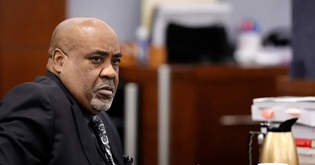El asesino de Tupac Shakur, declarado culpable casi 30 años después del asesinato del rapero