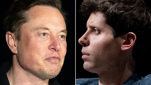 Musk-led group offers $97.4bn for OpenAI; Altman gives counter-offer