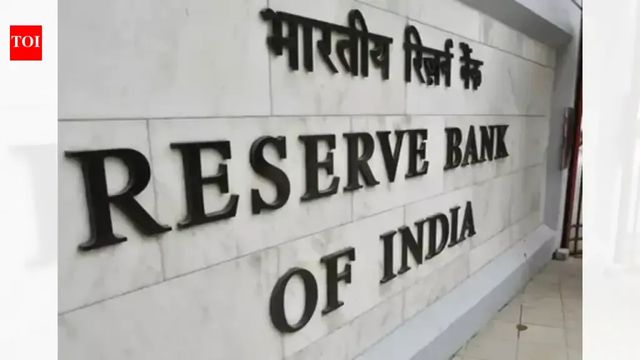 Fraud victims to be compensated up to Rs 25k under RBI's new customer protection measures