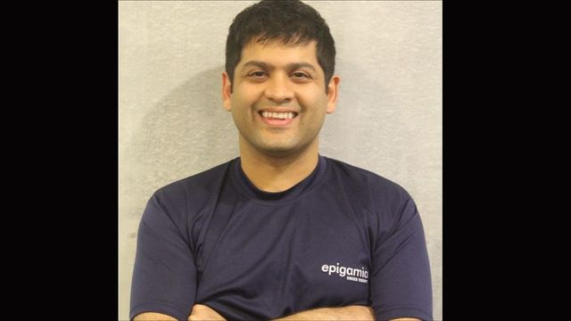 Snack Food Epigamia Founder Rohan Mirchandani Dies Of Cardiac Arrest At 41