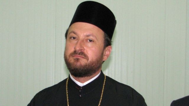 Fostul episcop de Huși, trimis pentru 8 ani la închisoare pentru viol