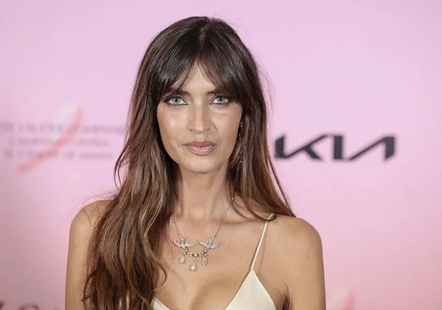 El entorno de Sara Carbonero llama a la calma y asegura que «no está grave»