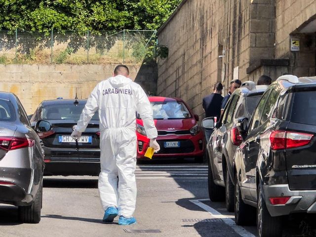 Omicidio a Foggia, 36enne ucciso a fucilate: era cognato di un collaboratore di giustizia