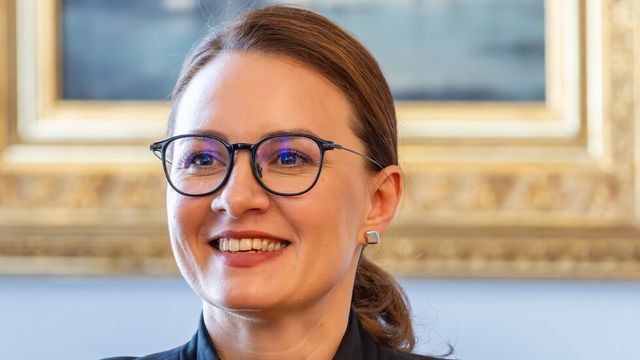 Украинската Върховна рада получи оставката на премиера Юлия Свириденко