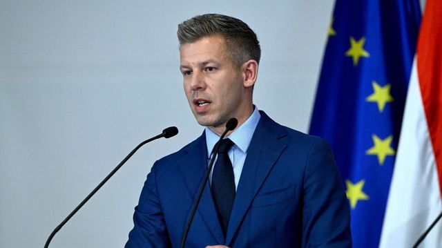 Magyar Péter jelezte Robert Ficonak mihez köti a várt szlovák-magyar egyeztetéseket