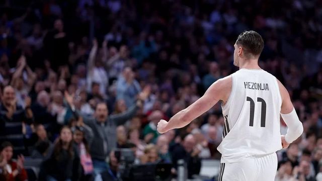 Un Real Madrid en racha cierra la primera vuelta en la cancha del Breogán