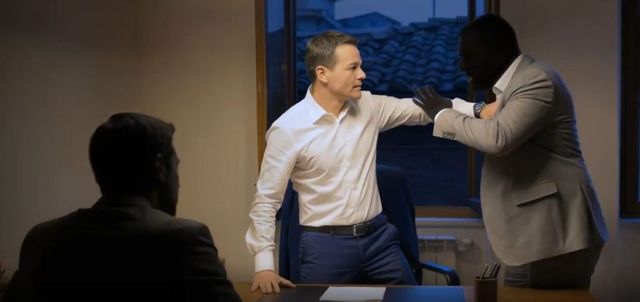 Morte David Rossi, un video ricostruisce gli ultimi istanti prima della caduta