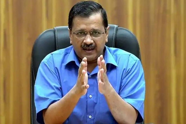 AAP moves Supreme Court, says communication from Centre should not affect Delhi civic polls schedule