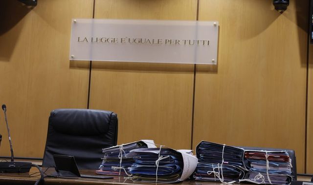 ++ Motivazioni condanna Grillo jr e amici, la vittima 'pienamente attendibile' ++