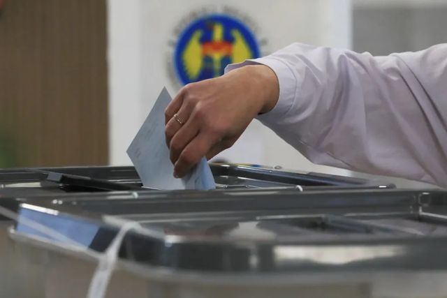 Rezultatele alegerilor parlamentare din Republica Moldova, validate de Comisia Electorală Centrală