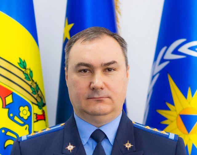 Alexandru Oprea a demisionat din funcția de șef al IGSU