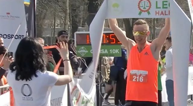 Restricții temporare de trafic în centrul Chișinăului în weekendul Legal Half Marathon 2026