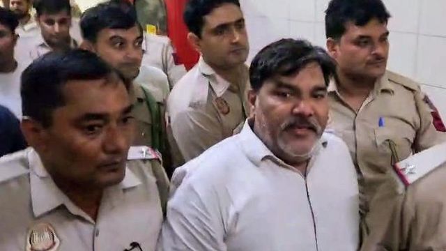 Delhi High Court seeks police response after Tahir Hussain challenges conviction; hearing on Dec 2