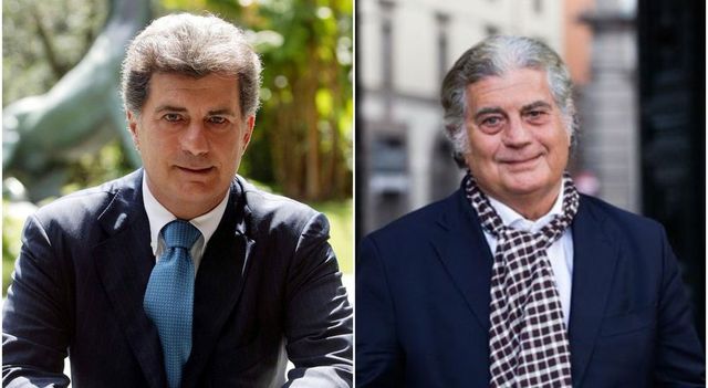 È morto Giovanni Masotti, storico volto dell'informazione Rai