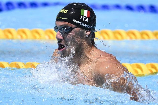 Olimpiadi, programma 27 luglio: italiani in gara, orari, dove vedere in tv e streaming