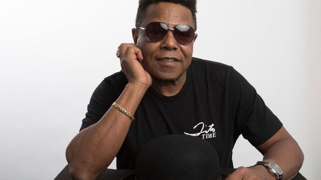 Muere el guitarrista Tito Jackson, hermano de Michael Jackson y miembro de The Jackson 5