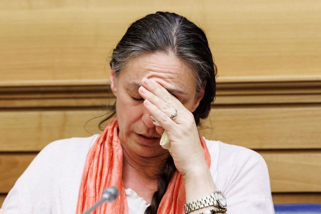 Famiglia nel bosco, per Corte d'Appello reclamo legali è improcedibile