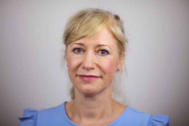 Helyettes államtitkárrá nevezték ki Zeller Juditot, a TASZ munkatársát
