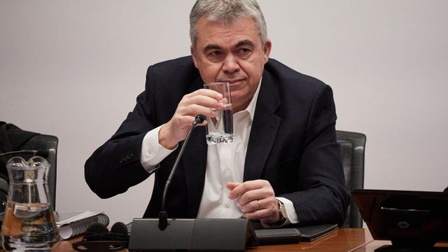 La UCO detecta que Cerdán obtuvo sus mayores beneficios en la etapa de Ábalos de ministro