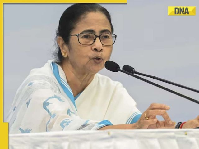 Mamata warns of potential flood-like situation in 7 West Bengal districts