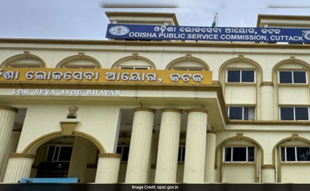 Odisha Civil Services Prelims Exam 2024 Postponed Due To Cyclone Dana