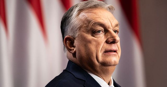 Fapados repülőgéppel utaznak Washingtonba Orbán Viktorék