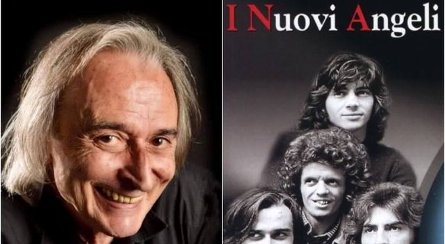 Muore Paki Canzi de I Nuovi Angeli, voce indimenticabile di “Donna felicità”