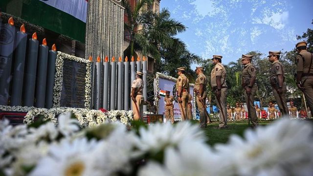 Sachin Tendulkar Pays Homage To Martyrs Of 26/11 Terror Attacks