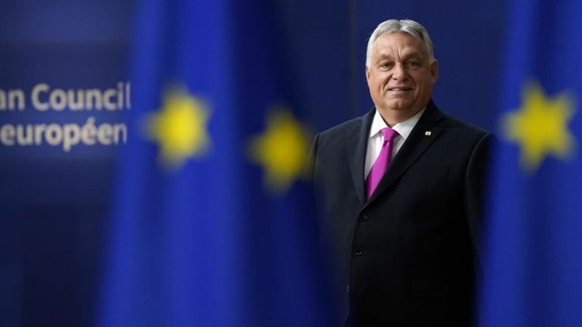 Premiera presei: Viktor Orban preia președinția Consiliului UE