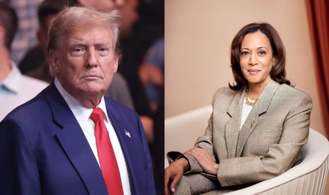 Prima dezbatere Kamala Harris-Donald Trump, marți, la Philadelphia