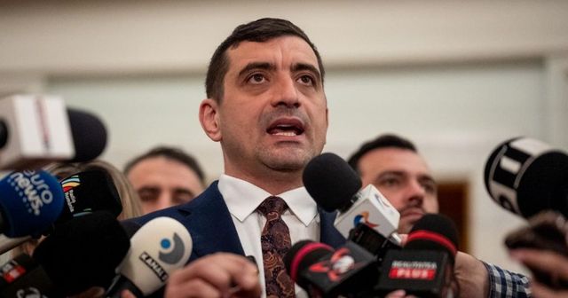 Un lider din PNL cere refacerea majorității pro-occidentale: Nu ne putem permite un guvern în care extremismul intră pe ușă