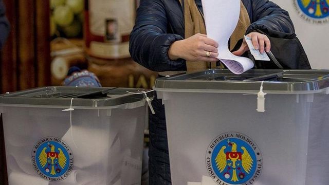 Alegătorii își pot solicita certificatul pentru drept de vot până pe 27 septembrie