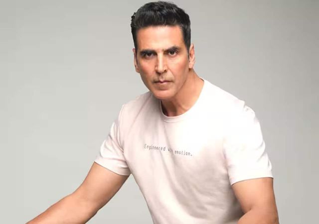 Akshay Kumar reacts to his back-to-back flops as Sarfira fails to impress at the box office, 'It is heart-breaking'