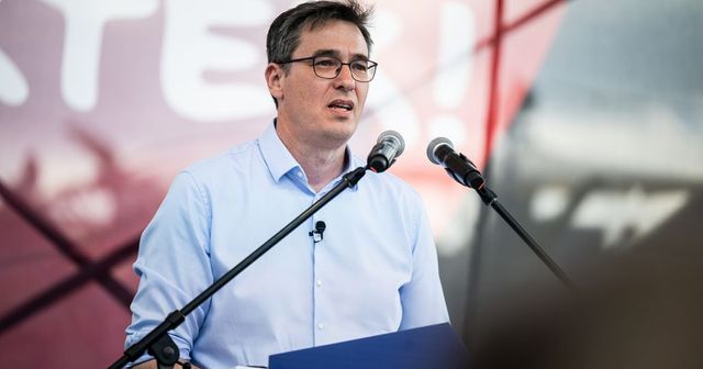 Karácsony Gergely ezt várja az új kormánytól