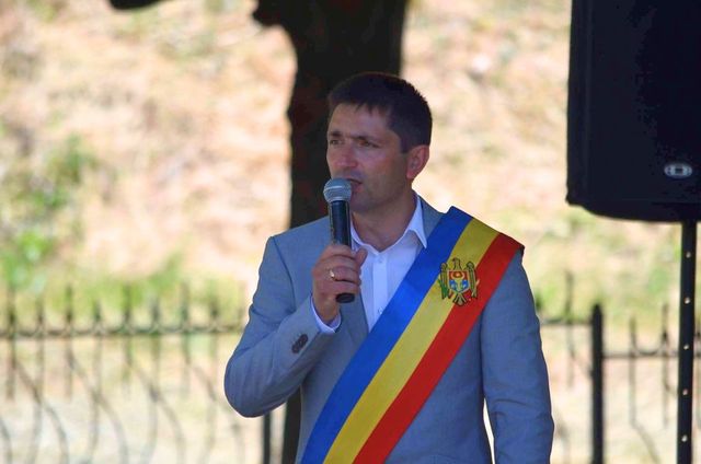 Un fost primar al comunei Băcioi - condamnat la încă 8 ani de închisoare pentru corupere pasivă